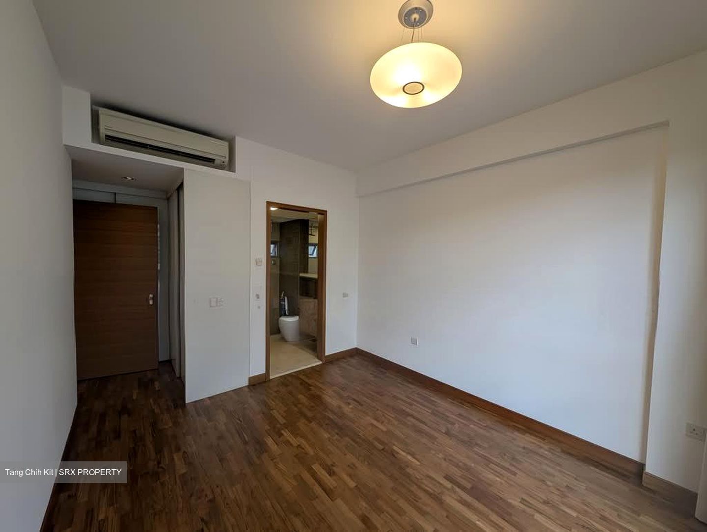 Woodhaven (D25), Condominium #579100501